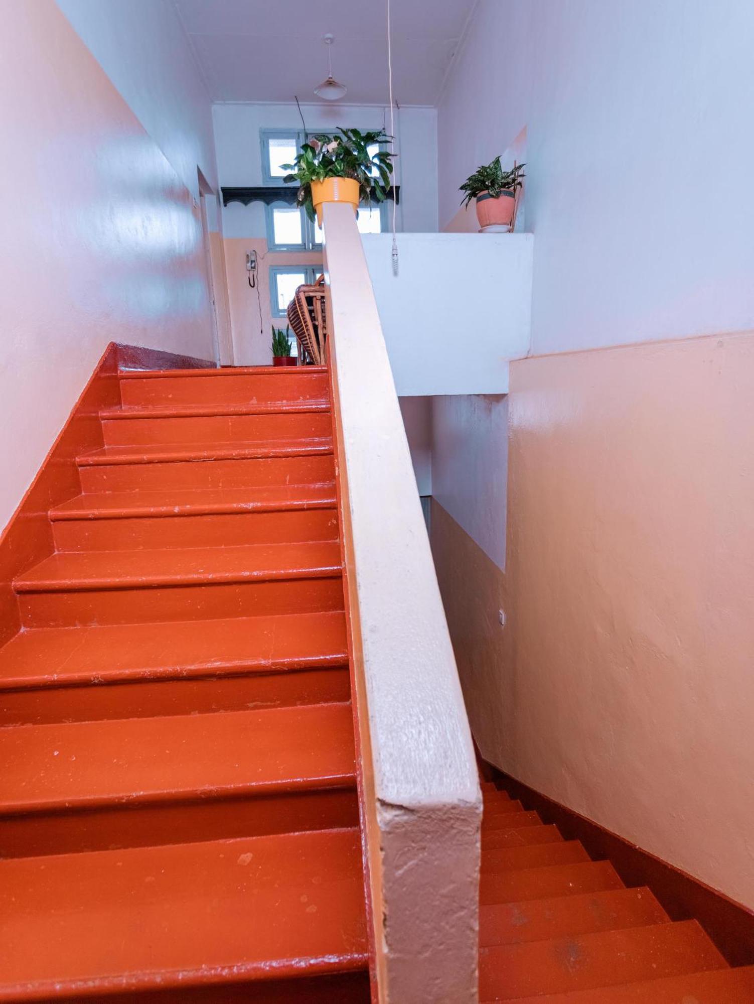 Faraja Homestay: Urban Comfort with Free Wi-Fi Moshi Exterior photo