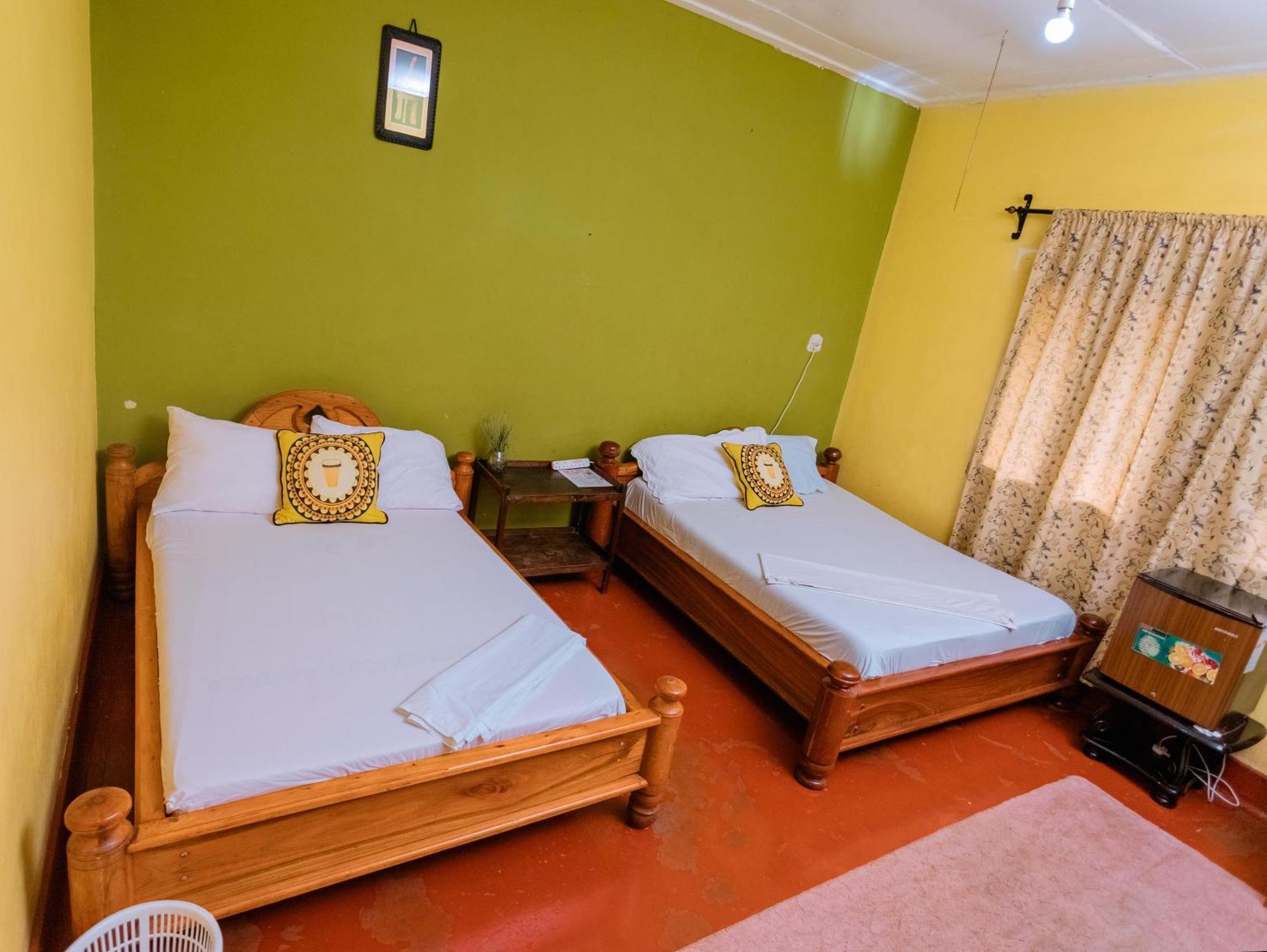 Faraja Homestay: Urban Comfort with Free Wi-Fi Moshi Exterior photo