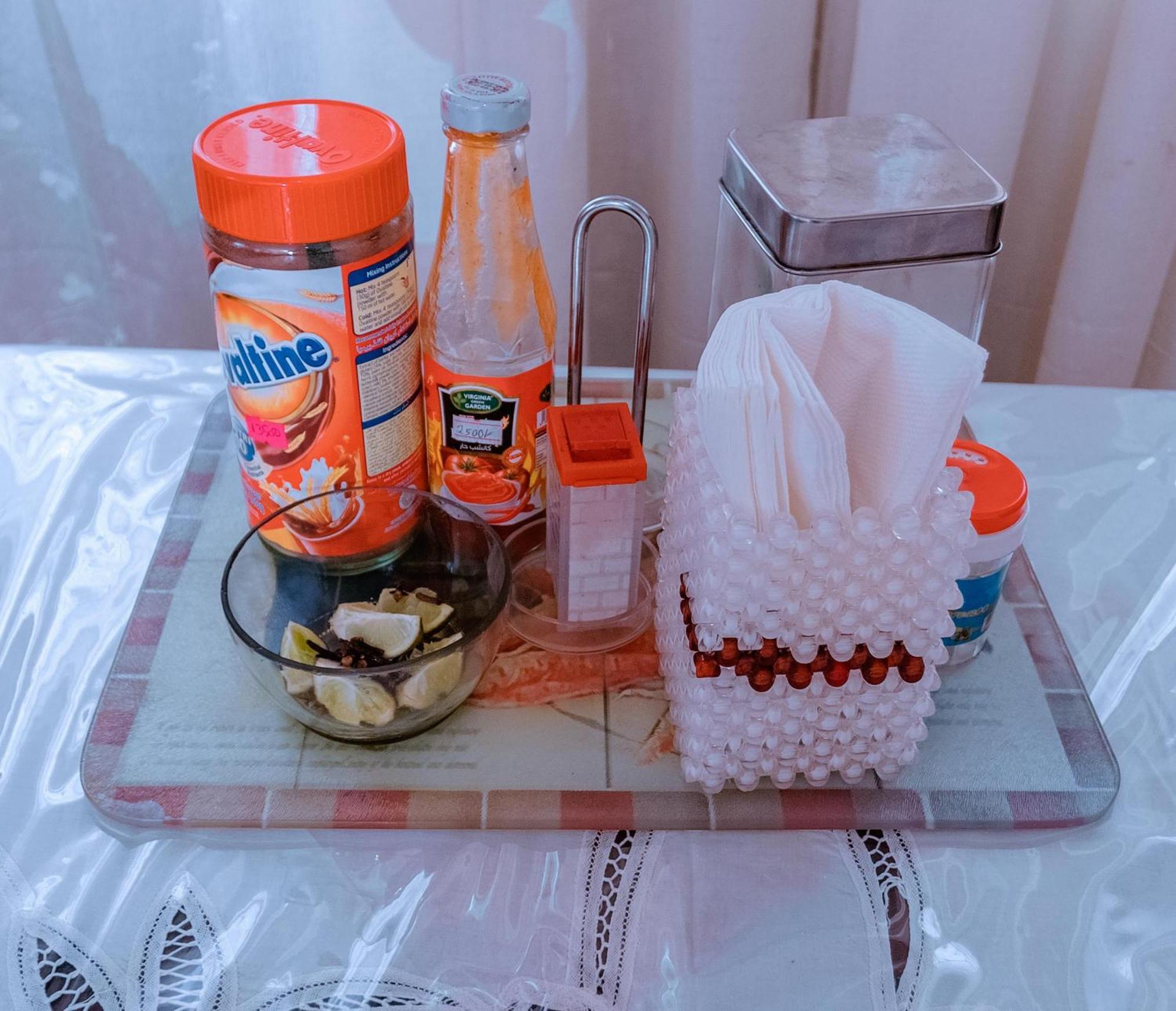 Faraja Homestay: Urban Comfort with Free Wi-Fi Moshi Exterior photo